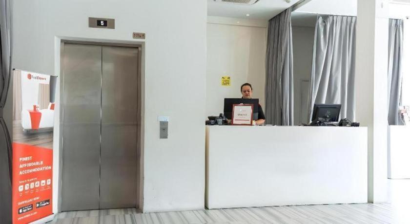 Reddoorz @ Little India Hotel