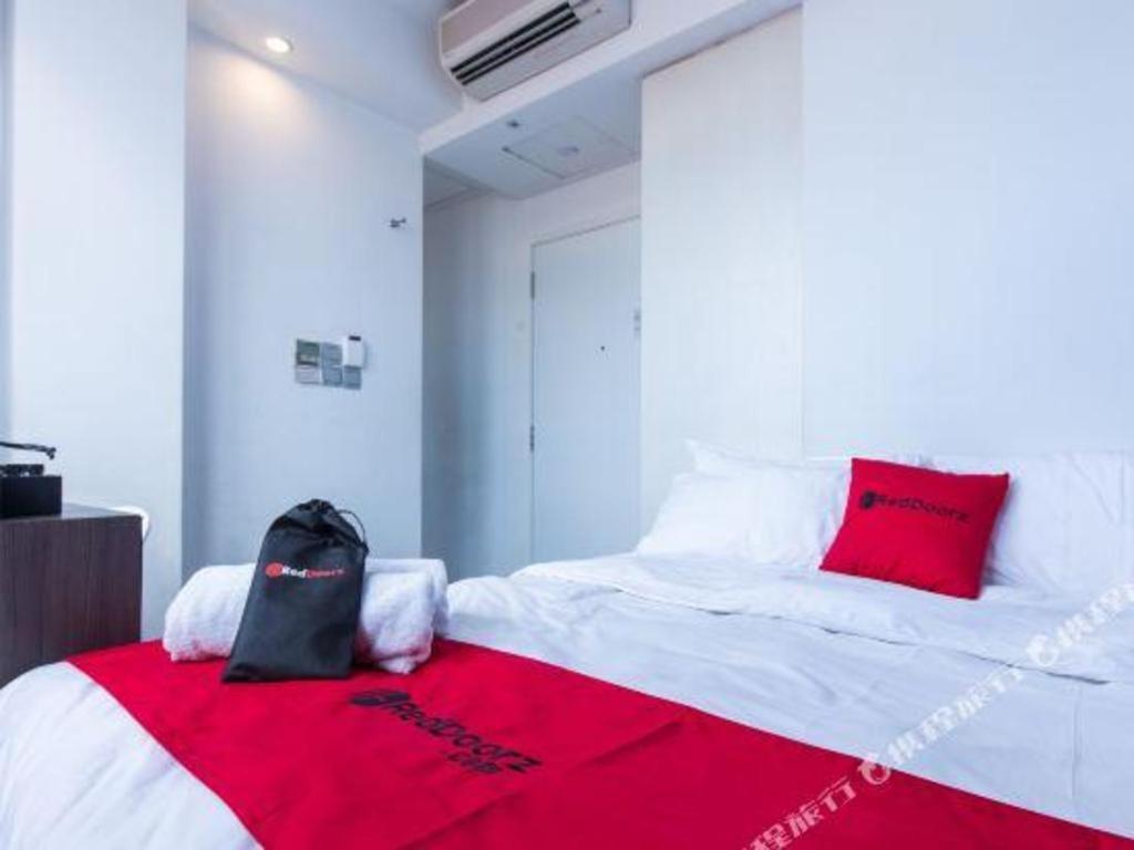 Hotel Reddoorz @ Little India