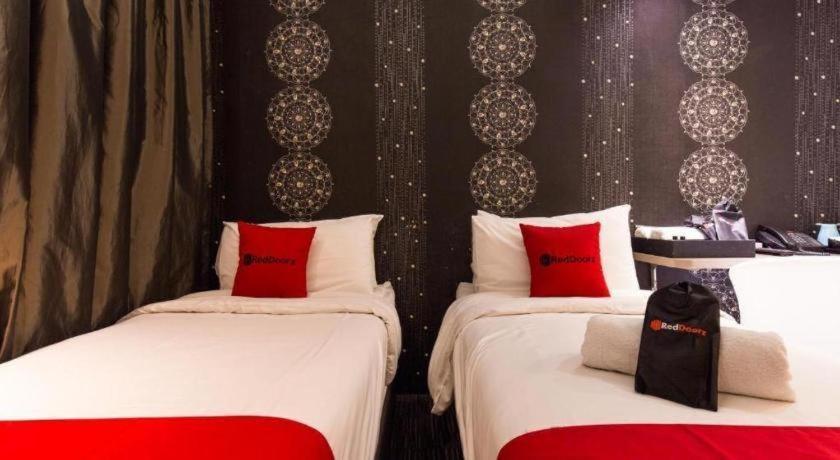 Reddoorz @ Little India Hotel Singapur