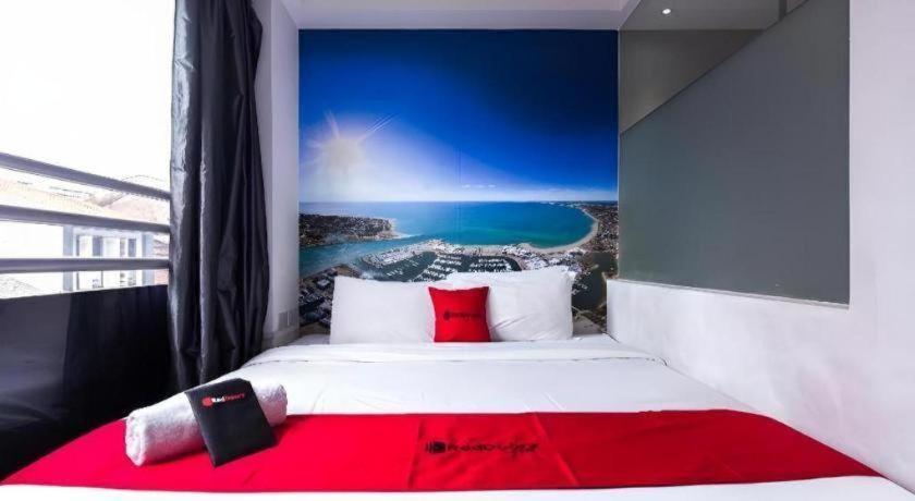 Hotel Reddoorz @ Little India