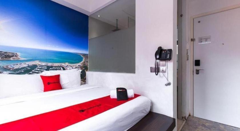 Hotel Reddoorz @ Little India Singapur