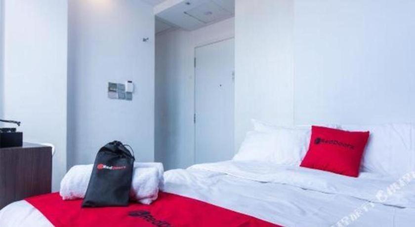 Reddoorz @ Little India Hotel