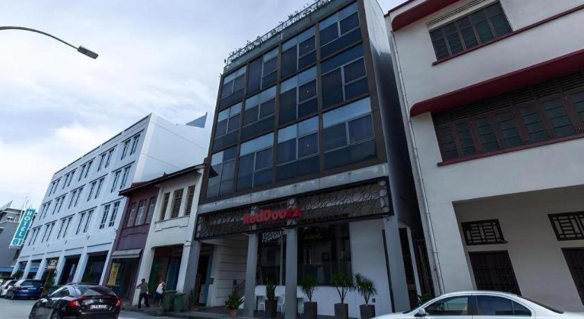Reddoorz @ Little India Hotel Singapur